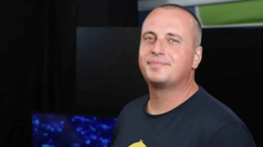 Ал. Стоянов: Тоталитарно наследство е писмеността ни да бъде наричана славянска