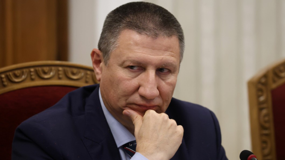 Борислав Сарафов не е главен прокурор, смята пловдивският Апелативен съд