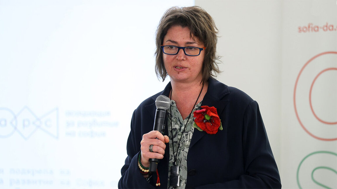 Диана Андреева-Попйорданова