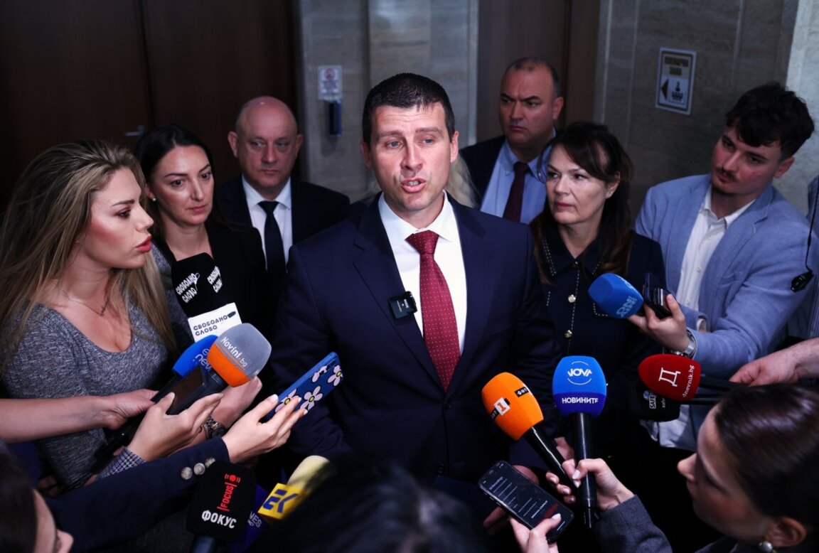 Ивелин Михайлов