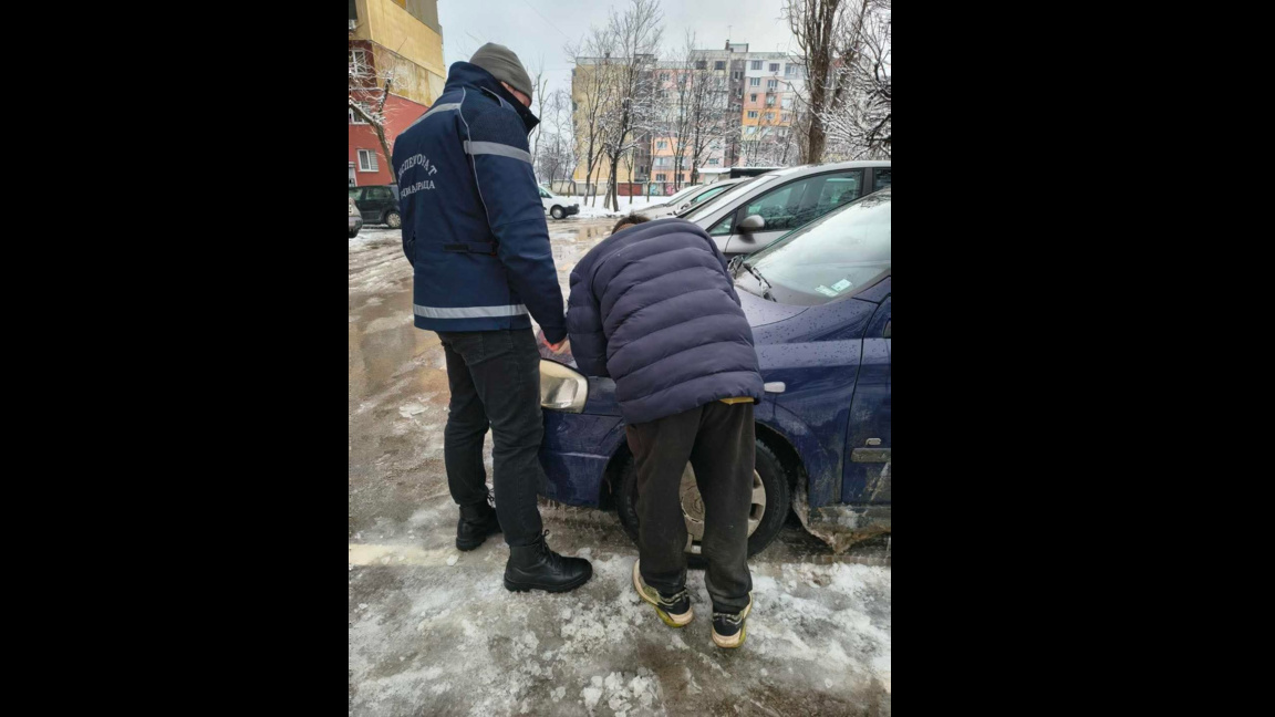 60 акта за нарушители във Враца, в рамките на две седмици
