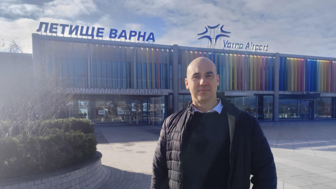 кап. Григор Минев