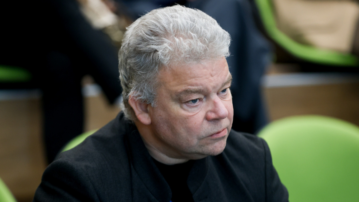 Димитър Вацов