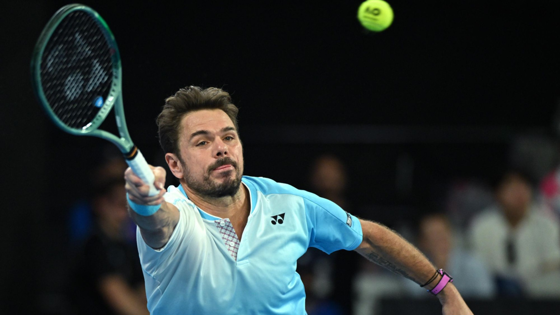 Стан Вавринка