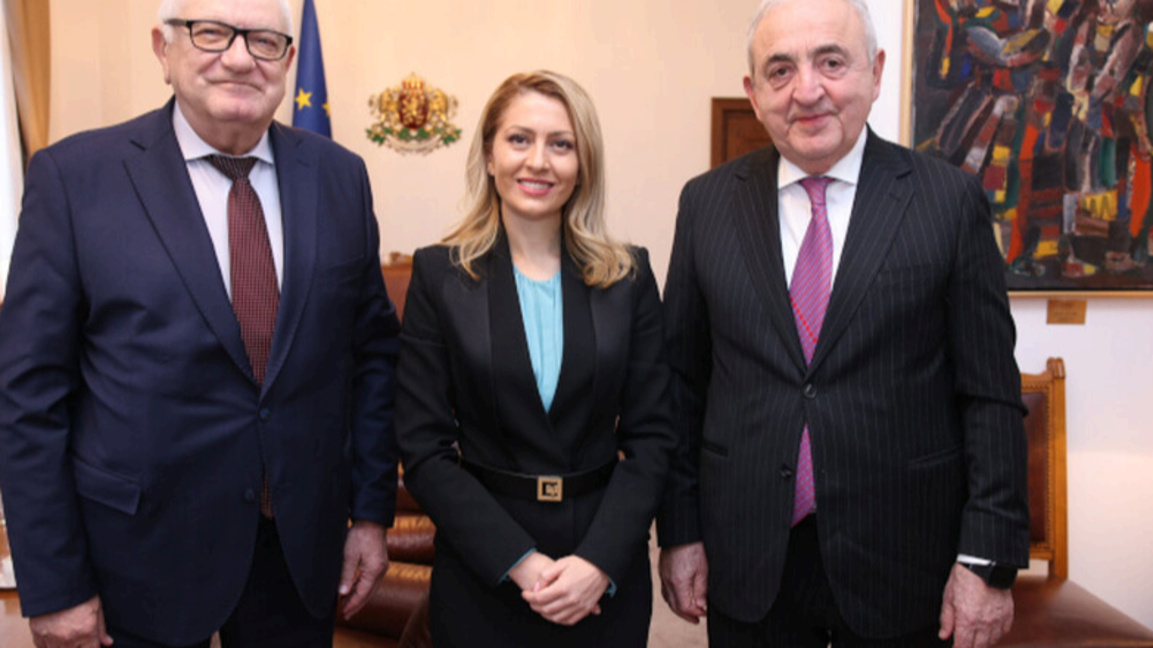 Софија се спрема да буде домаћин Парламентарне скупштине ЦЕС