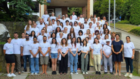 Le 49ᵉ Séminaire international de langue et de culture bulgares à Veliko Tarnovo
