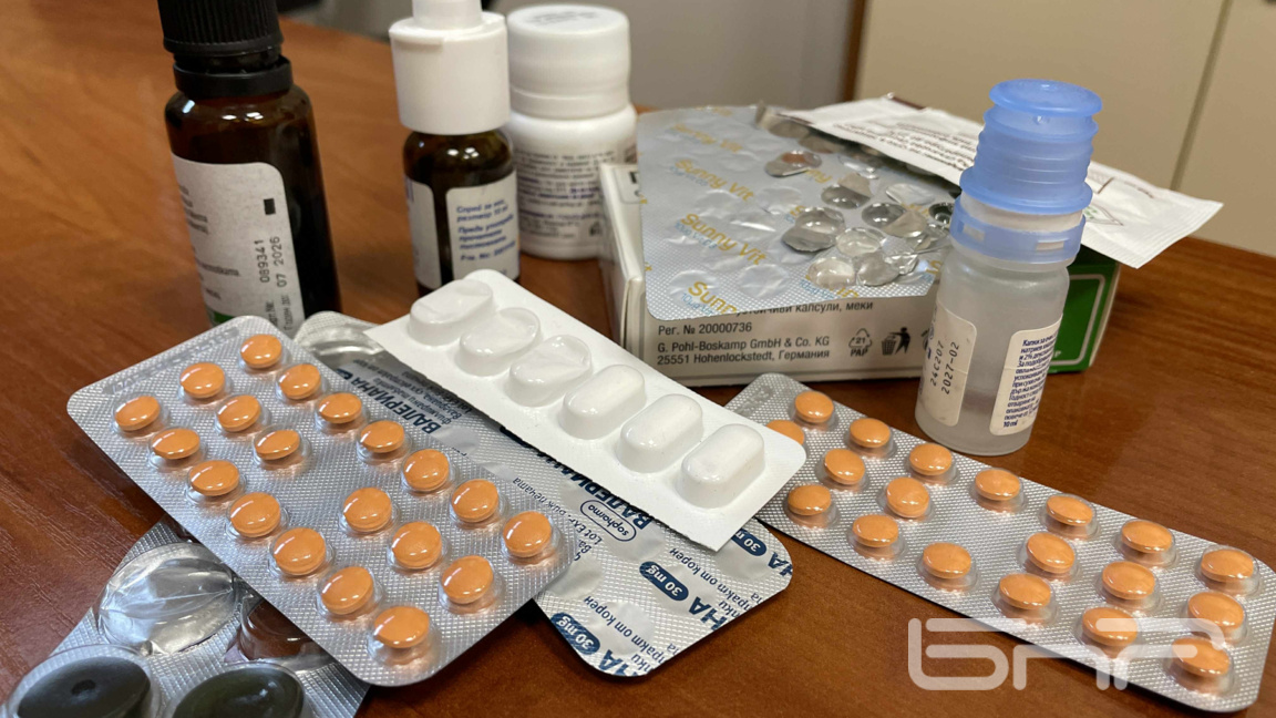 Снимката е илюстративна