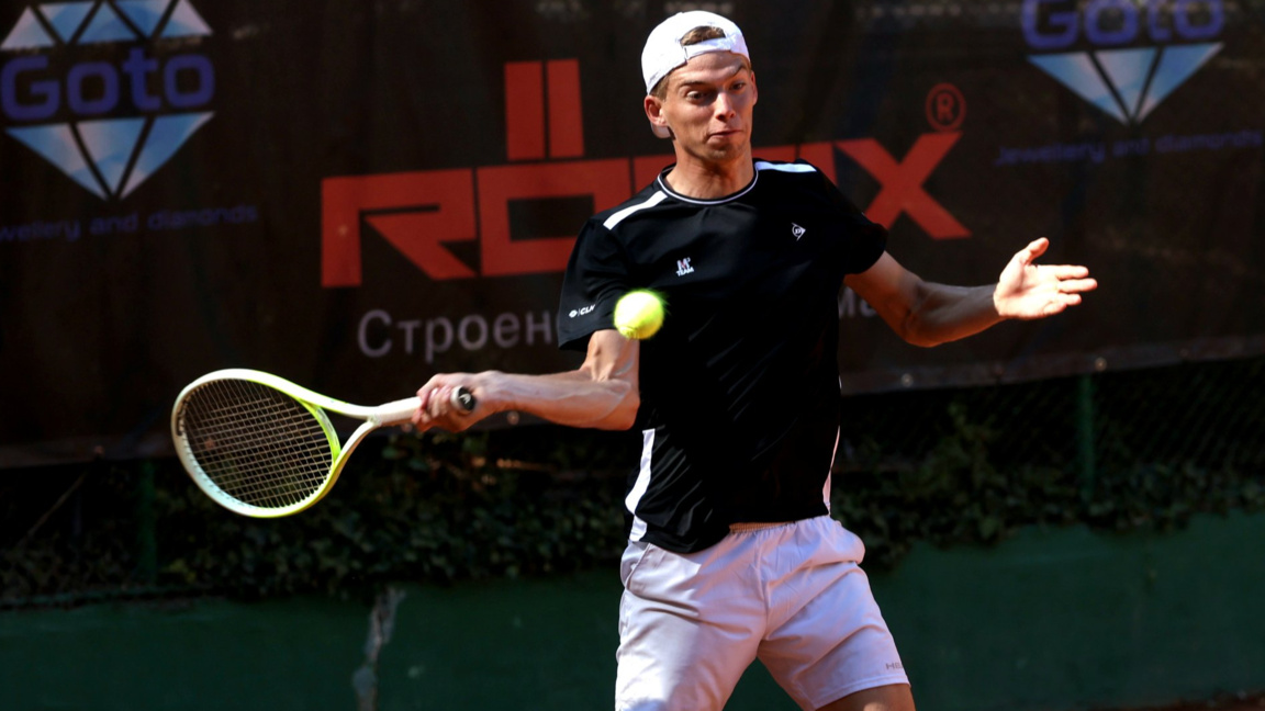 Пьотр Нестеров