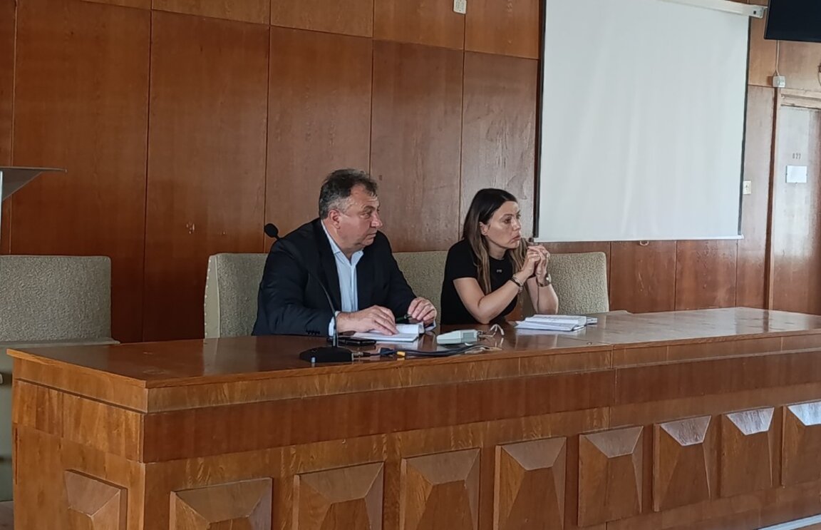 STEM в детската градина