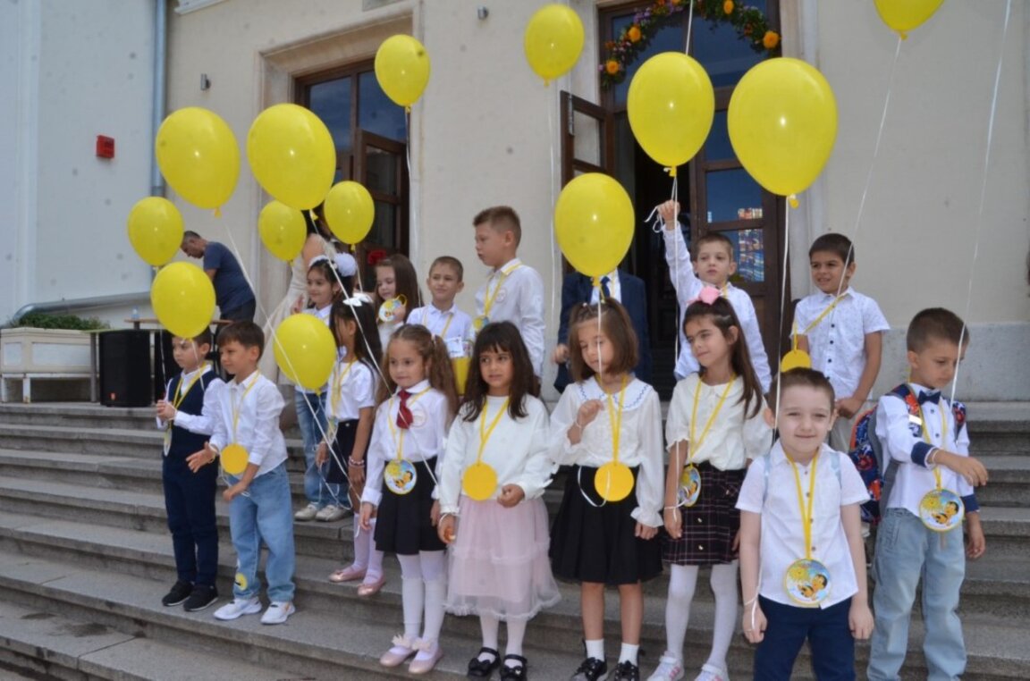 Снимката на 15 септември 2025 година