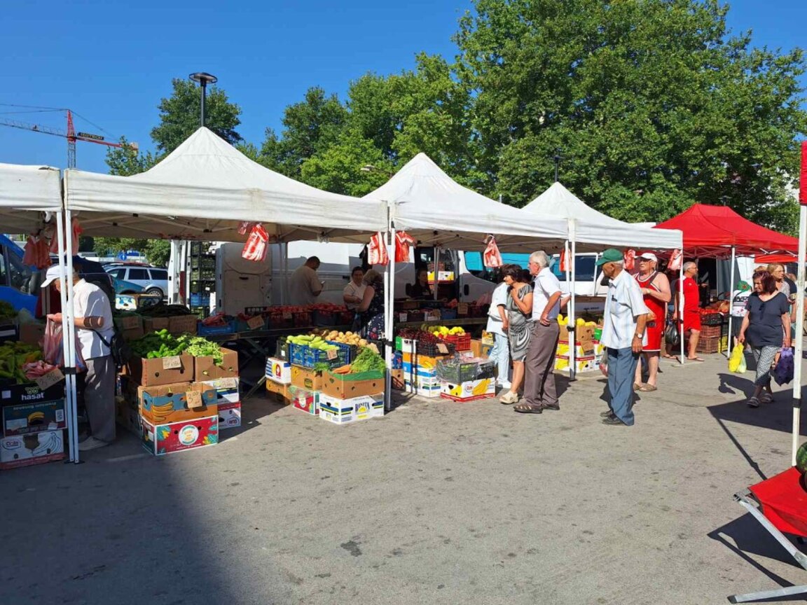 "Сюжети от деня" с Биляна Славчева
