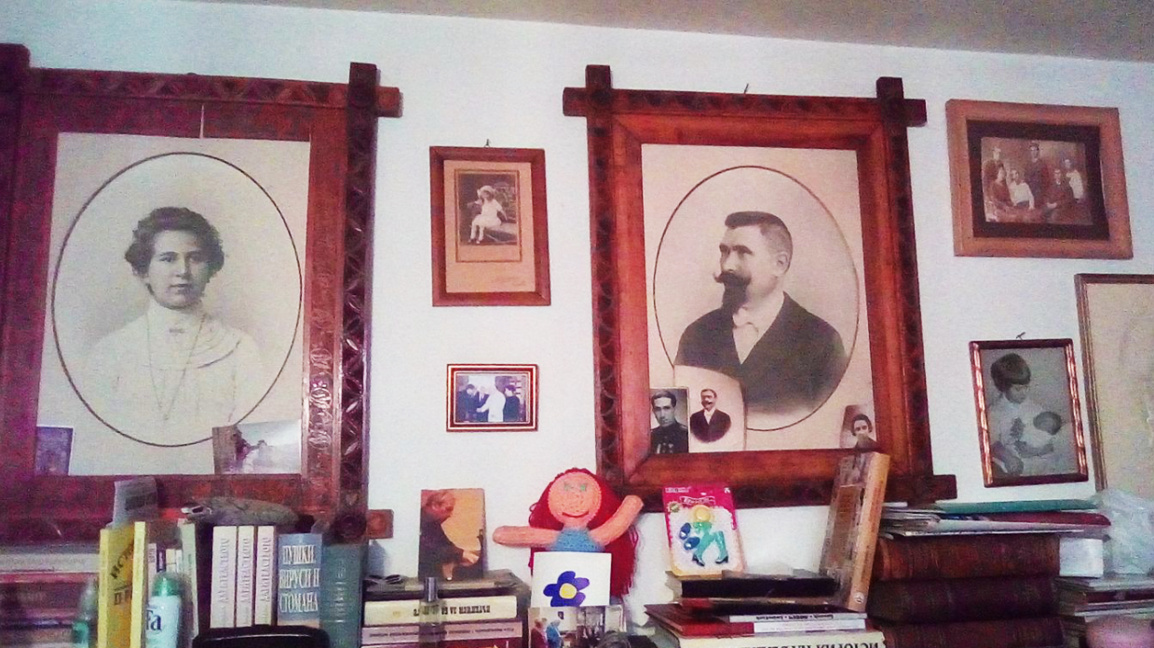 Родовата история – ключът да разберем кои сме и откъде идваме 