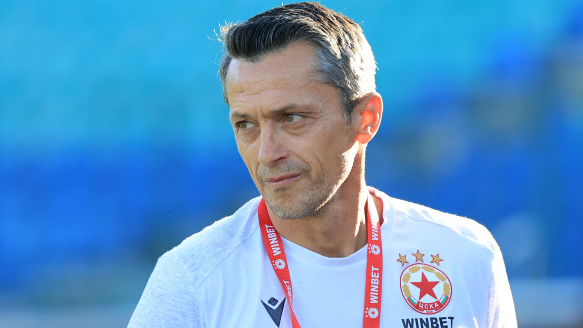 Христо Янев: ЦСКА има предимство пред ОФИ