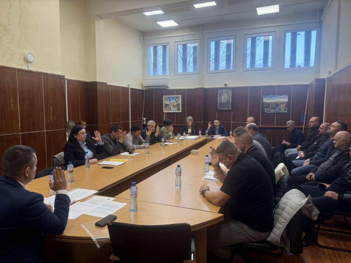 Крачка към изграждане на високотехнологичен завод в Симитли