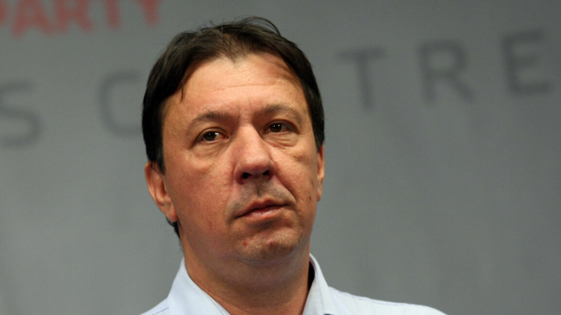 Явор Куюмджиев