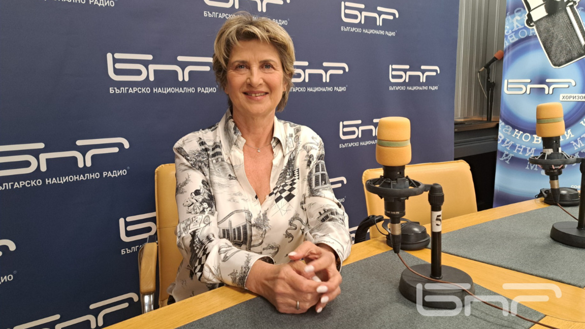 Весела Лечева