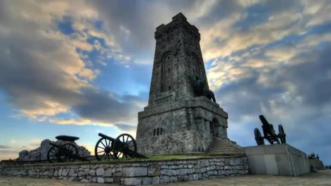 March 3 - the Day of Bulgarian Freedom...