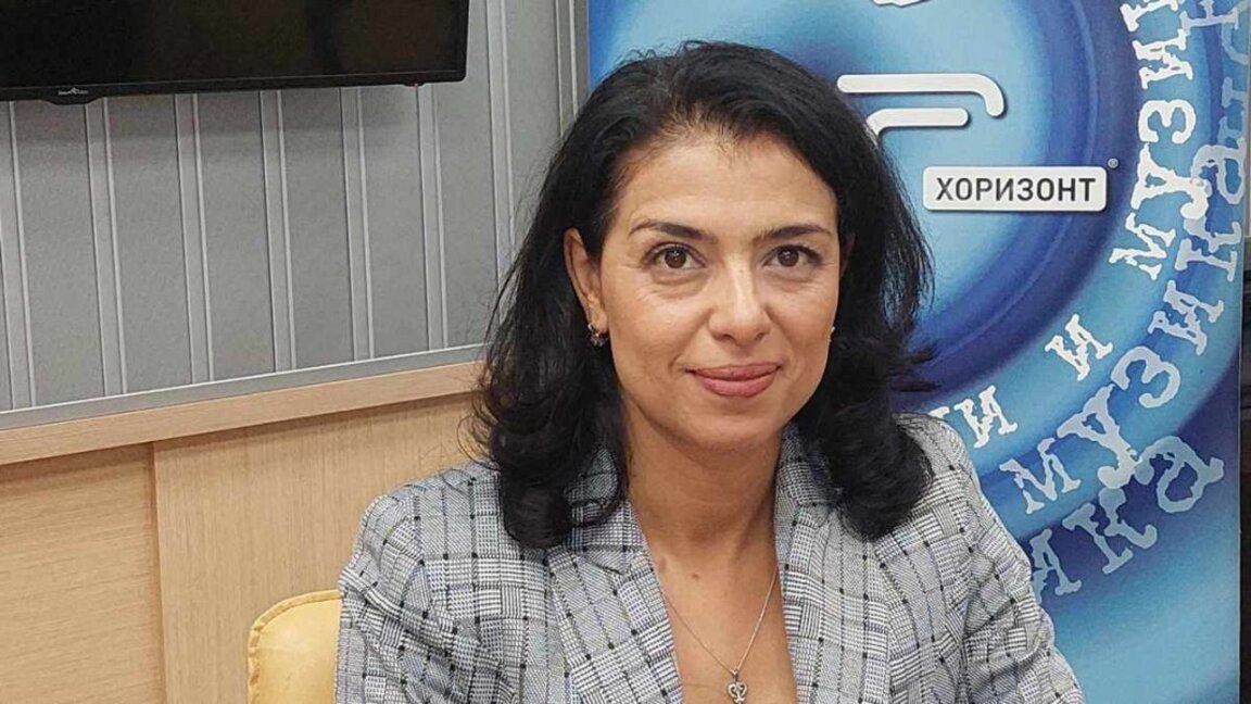 Ваня Григорова