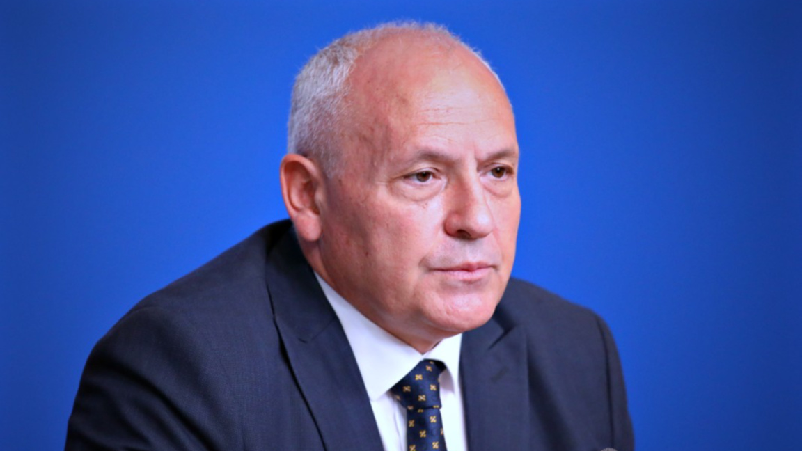 Проф. Христо Даскалов