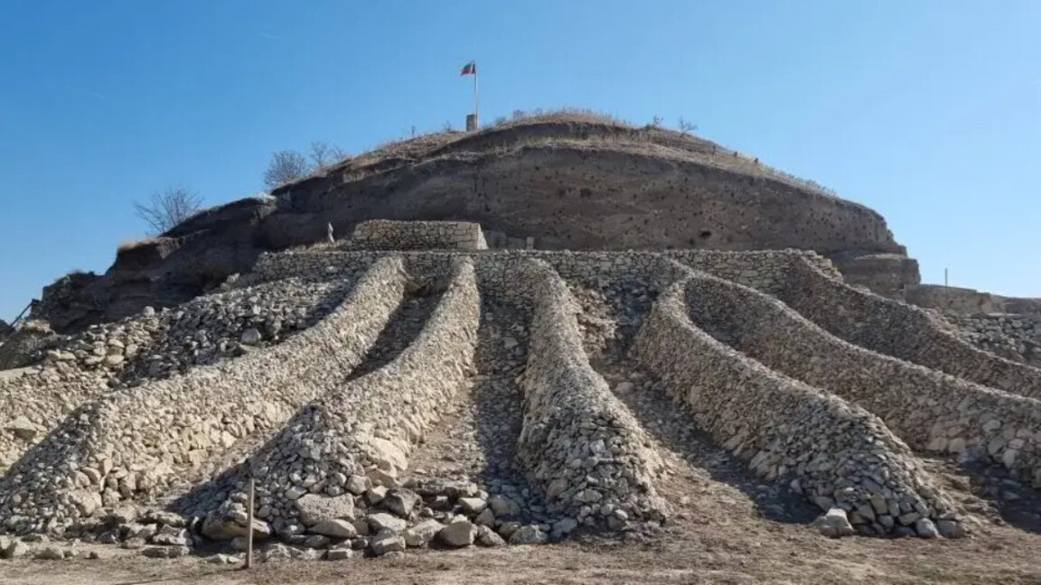 Provadia-la-Saline candidat au label du patrimoine européen