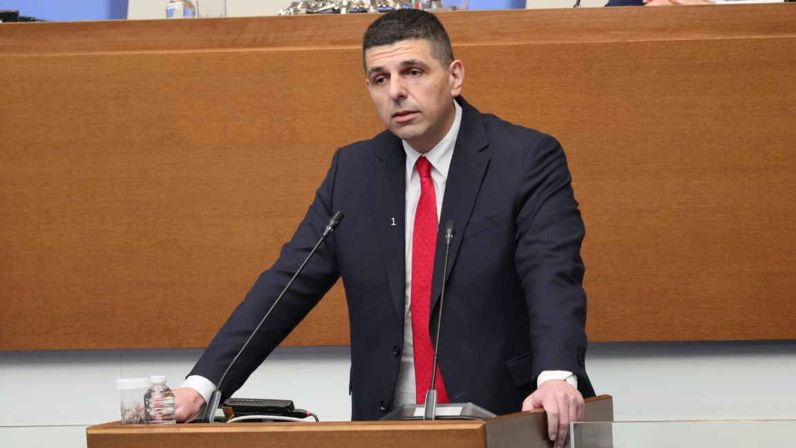 La Inteligencia no tiene información del pasado del patriarca ruso como agente 