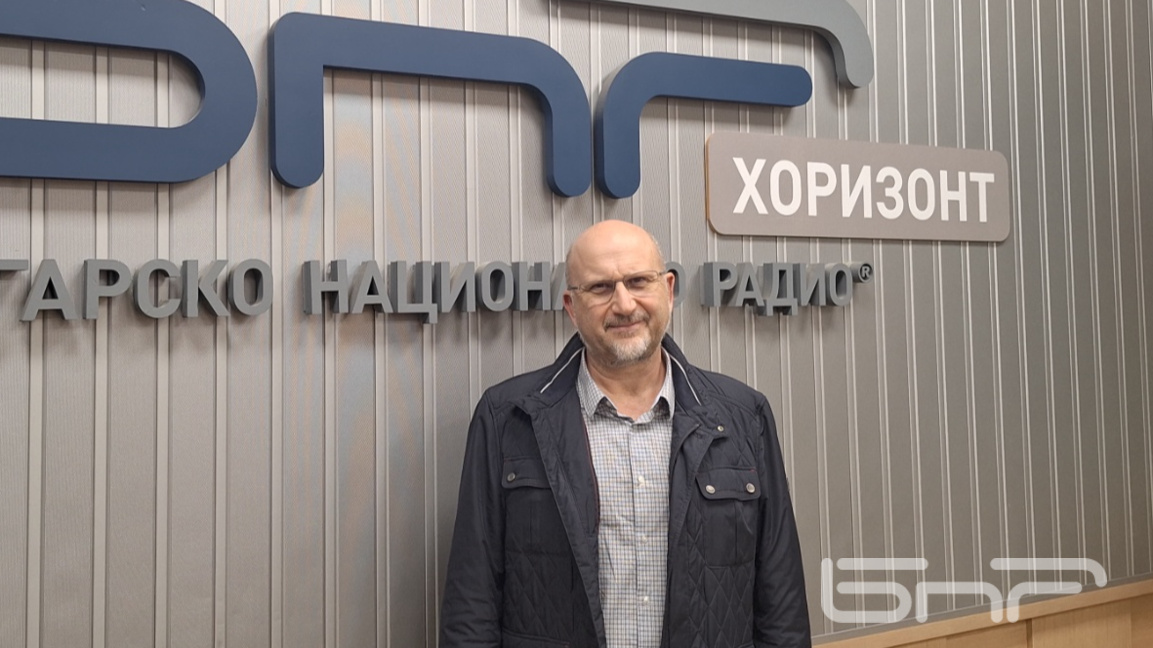 Д-р Явор Владимиров