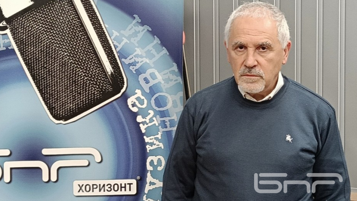 Любомир Кючуков