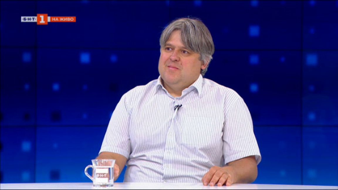 Андрей Ковачев.