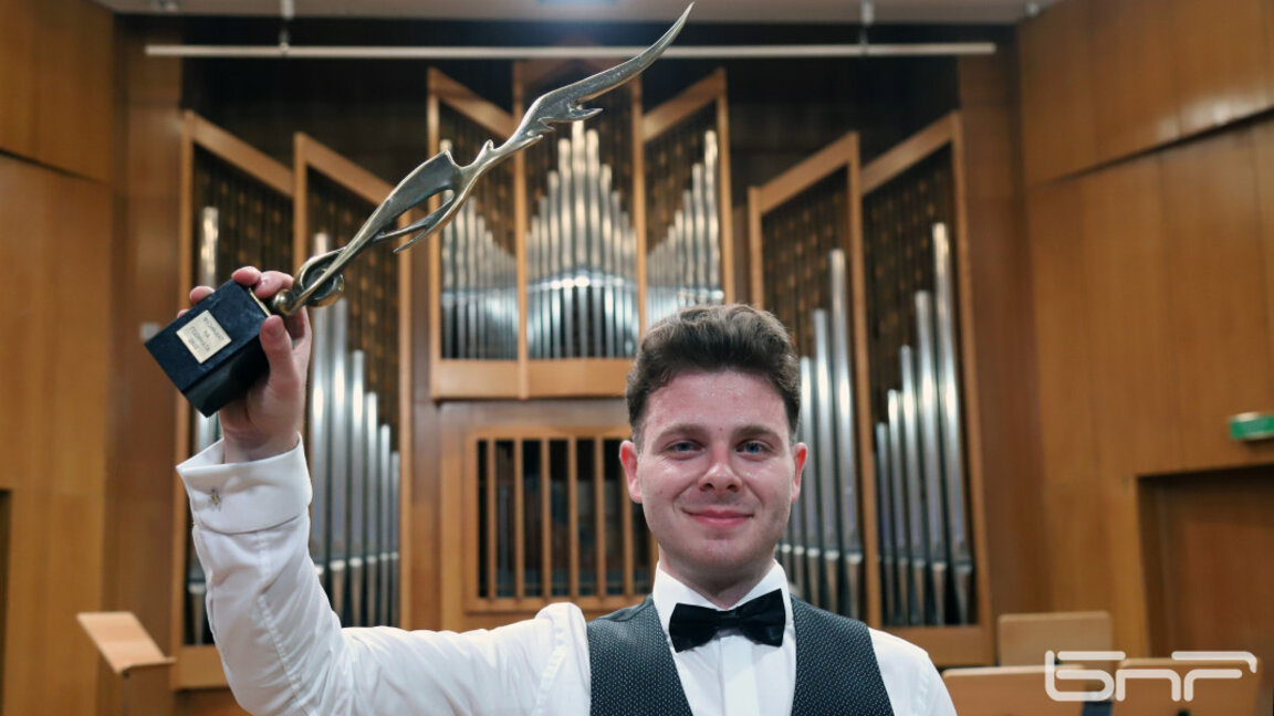 Стоян Караиванов