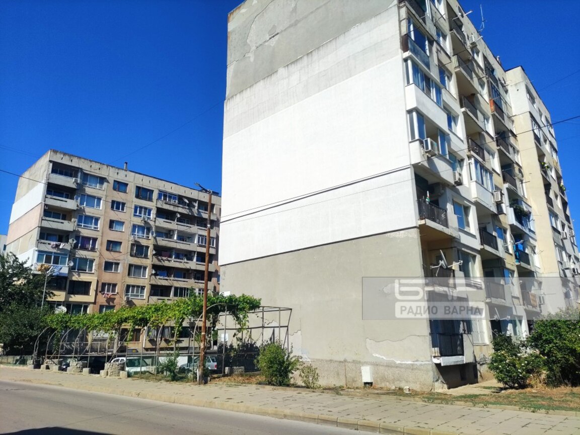 Право да купят общинско жилище в Балчик ще имат живелите в него поне десет години