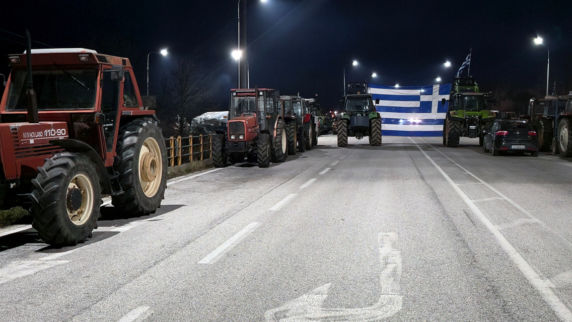 Posibile perturbări ale traficului la frontiera bulgaro-greacă