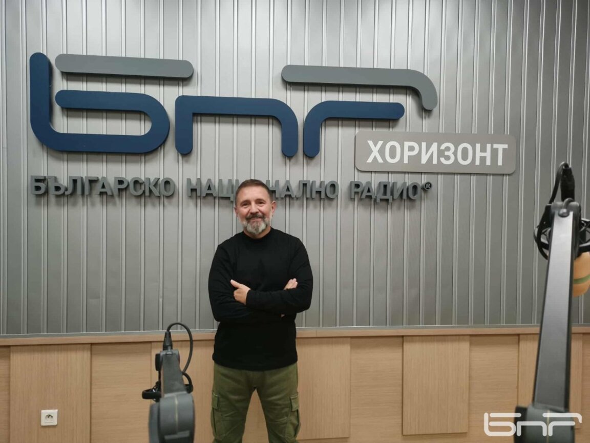 Стилиян Иванов