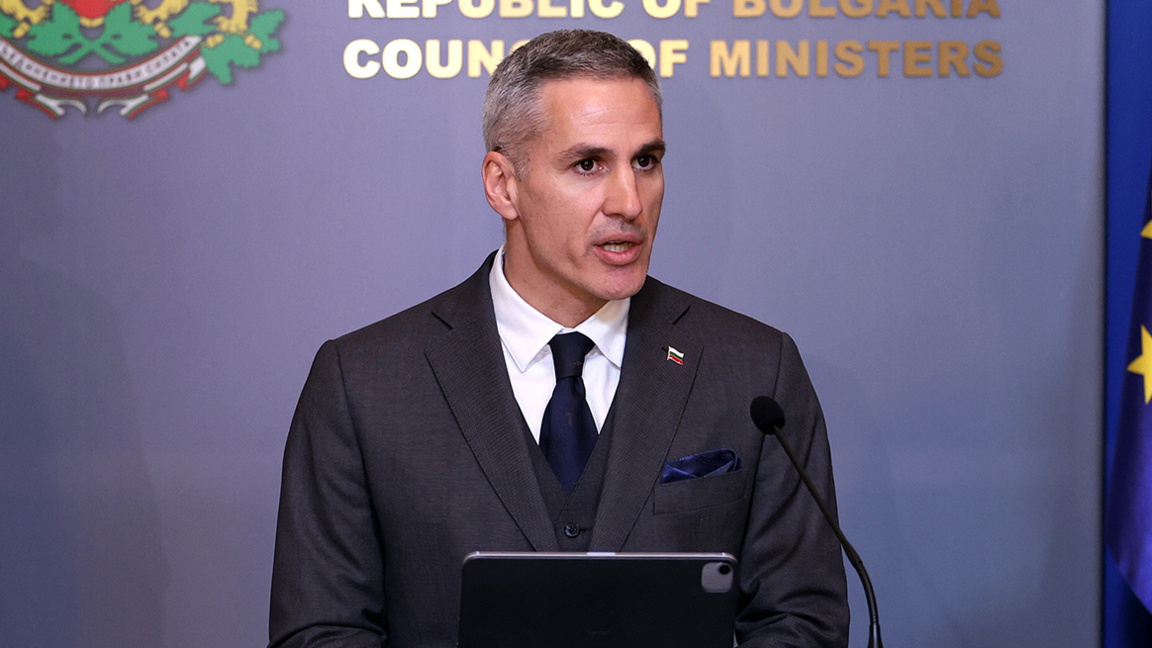 Андрей Гюров