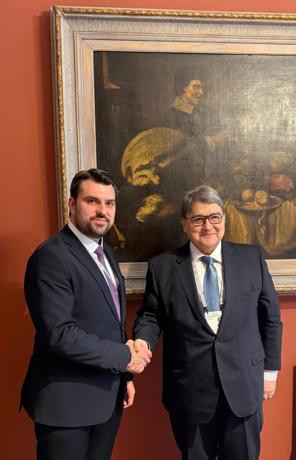 Miniștrii de externe ai Bulgariei și României au discutat despre cooperarea transfrontalieră