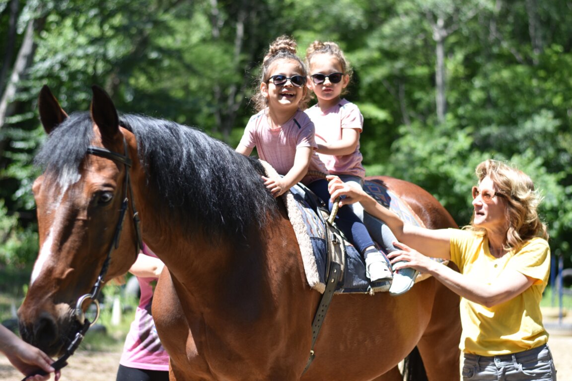 Ваня Тодорова: Да направим място, където всички да се чувстват щастливи