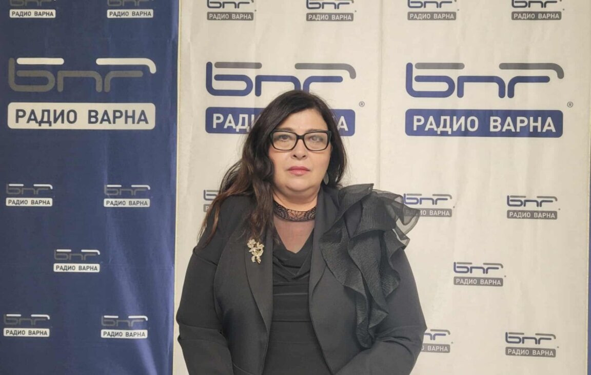 Проф. Андрияна Андреева: Областна управа - Варна ще извършва наблюдение на реките и деретата в региона с дрон