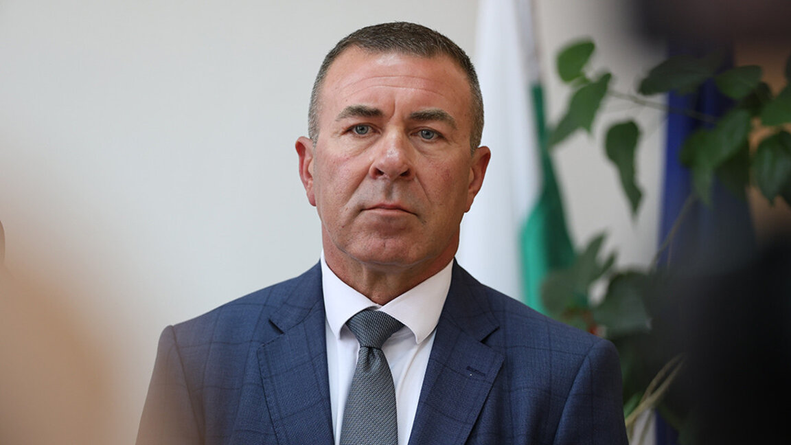 Miroslaw Raschkow
