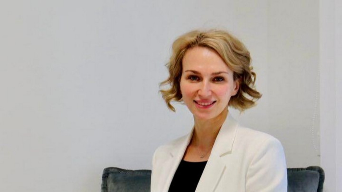 Д-р Росица Денчева