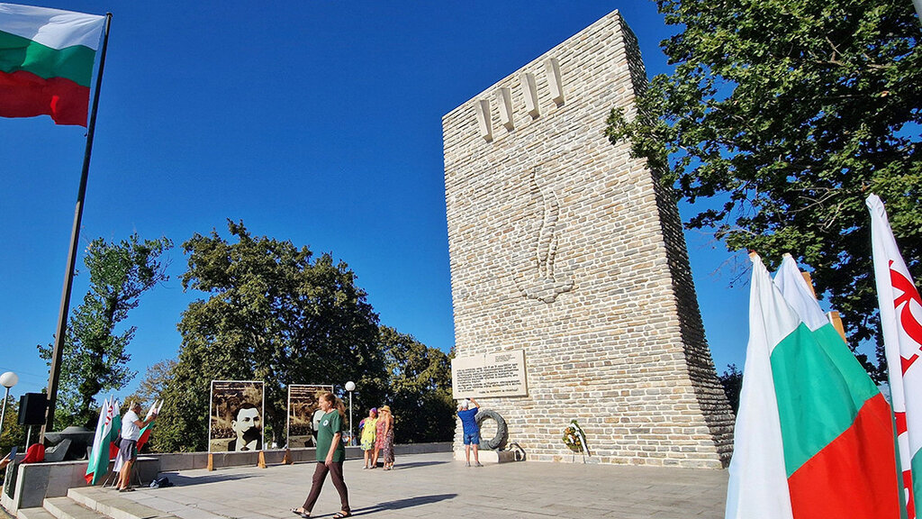 Në Petrova Niva, përkujtohet 122 vjetori i Kryengritjes së Ilindenit