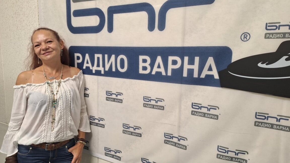 Юлия Андреева, "Виждам те КАТ-Варна": Да мислим за децата си, докато шофираме - не сме сами на пътя!