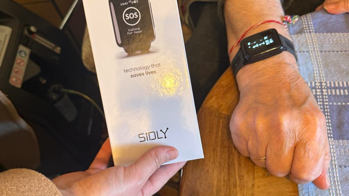 Грижа за възрастни и хора с увреждания