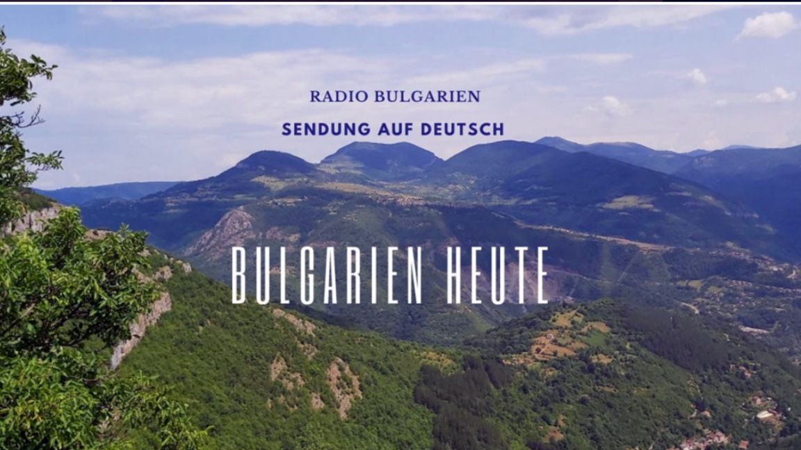 Bulgarien heute - 15. Oktober 2026