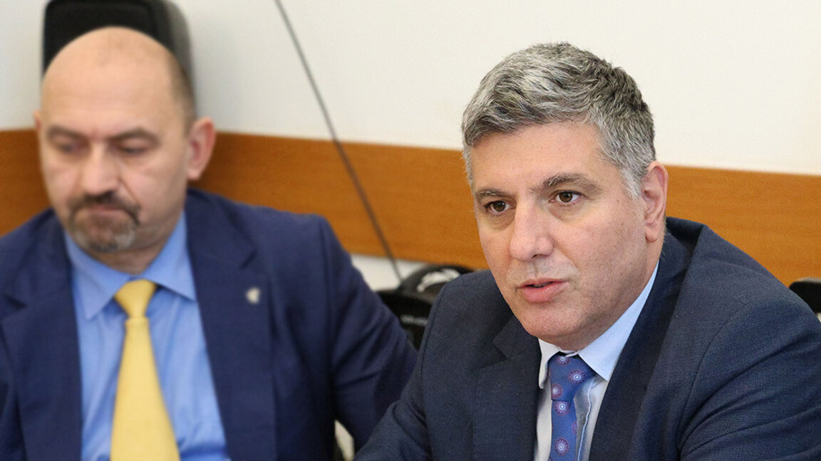 En 2024 commence la construction de deux voies rapides, Varna-Silistra et Varna-Dourankoulak