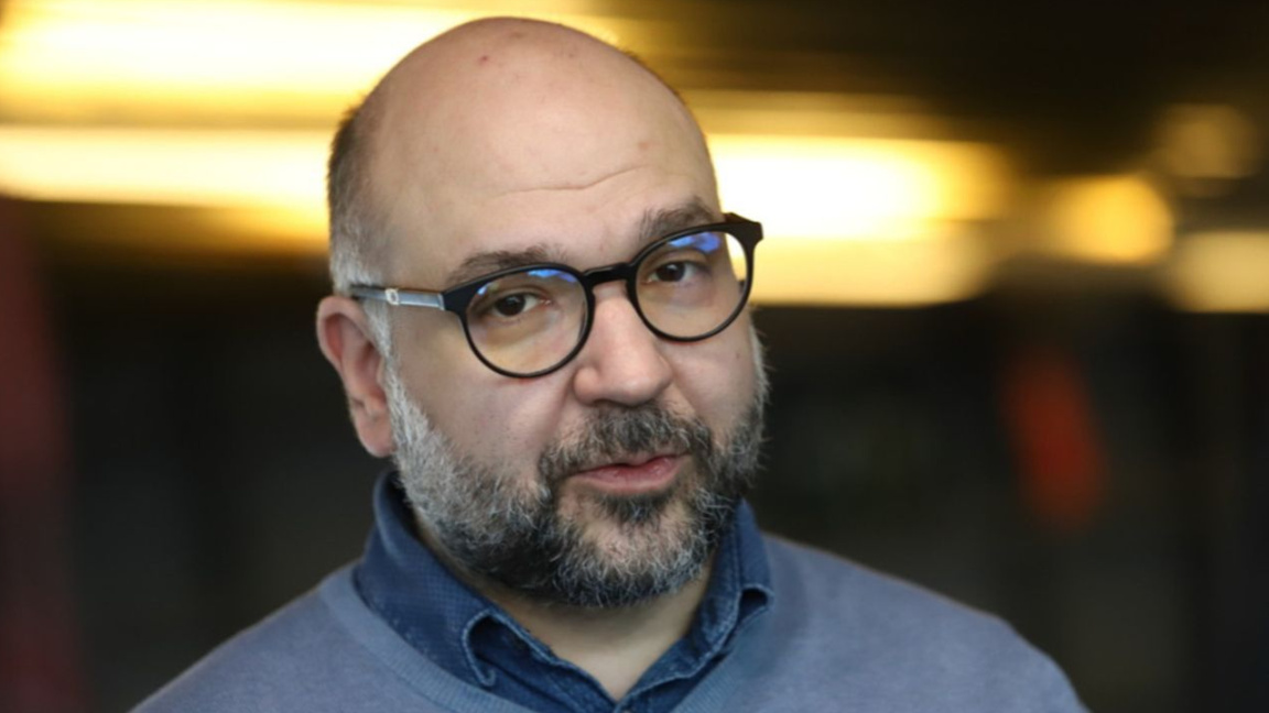 Христо Панчугов: Хората в инициативния комитет на Гюров - Кандев ще са знакови