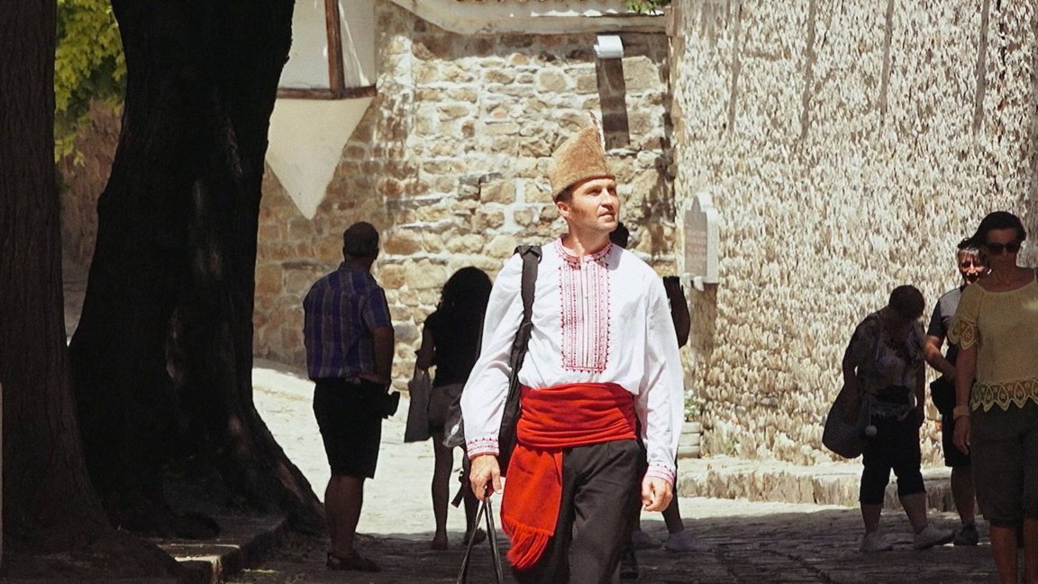 Soul Beyond Measure tells story of foreigners who carry Bulgaria in their hearts