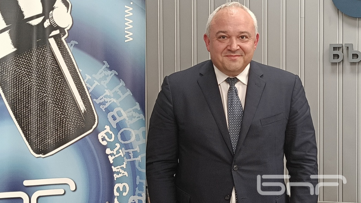 Иван Демерджиев