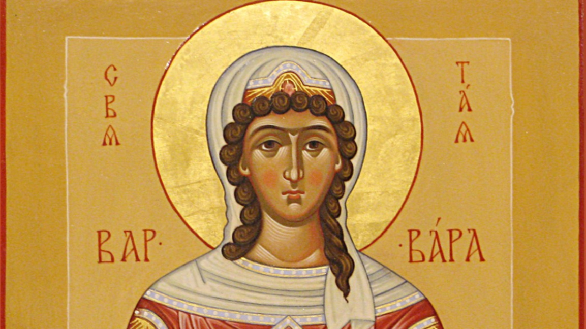 Feste dreier Heiliger leiten Rituale im Dezember ein