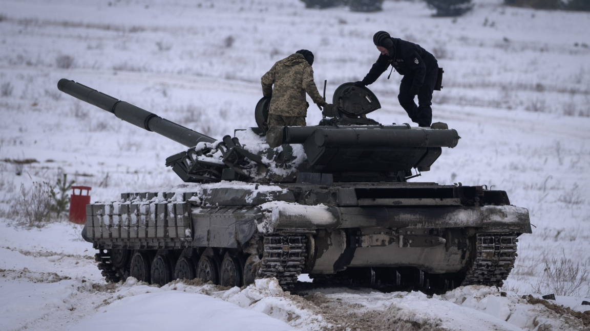 Bulgaria has provided Ukraine with 13 aid packages in the past four years