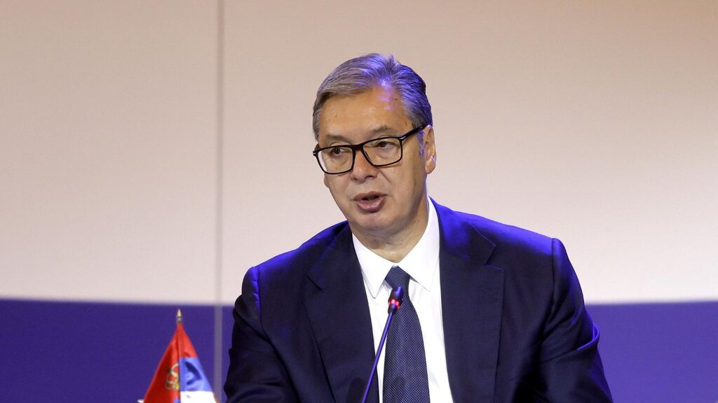 Aleksandar Vuçiq