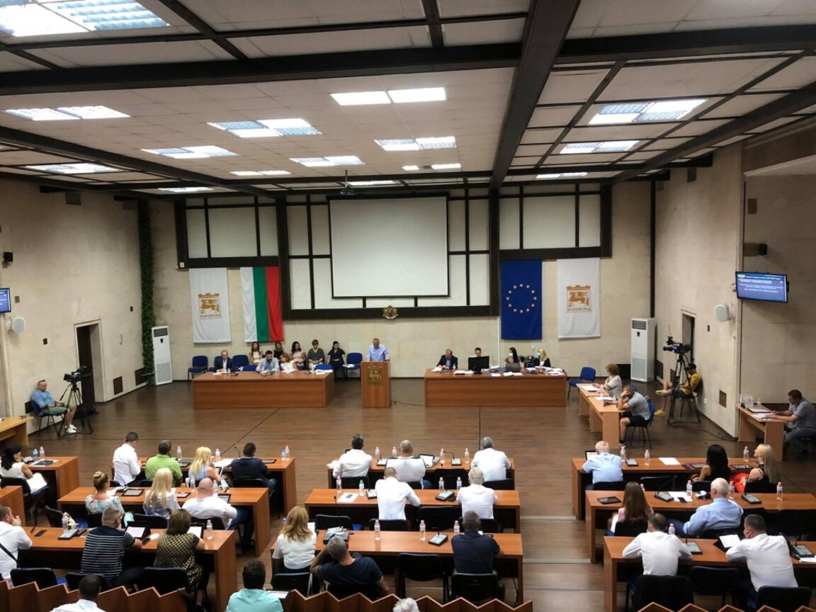 "Сюжети от деня" с Агнес Манова